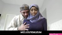 nude 3d anime hijab
