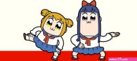 pop team epic saison 2 vostfr