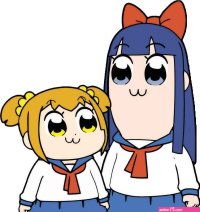 pop team epic saison 2 vostfr