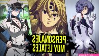 animes rubro