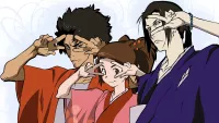 animes rubro