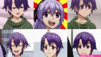 animes rubro