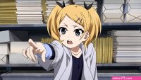 animes rubro