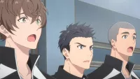 animes rubro