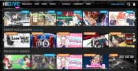 assistir animes gratis online