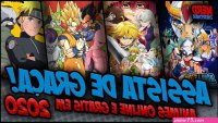 assistir animes gratis online