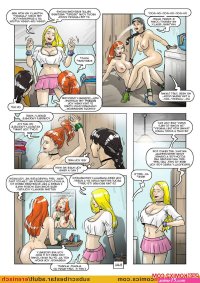 do it here sex comics