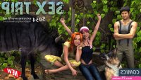 extremexworld 3d