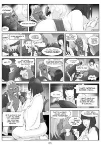 hinata ntr komik