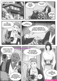 hinata ntr komik