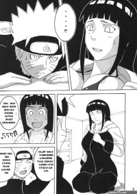 hinata ntr komik
