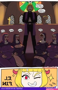 las quintillizas desnudas comics porno
