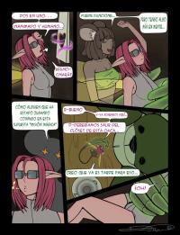 las quintillizas desnudas comics porno