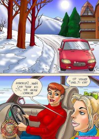 mom dad sex sister comics