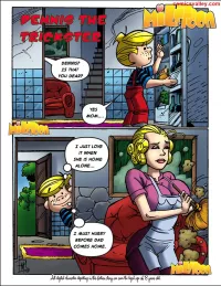 mom dad sex sister comics