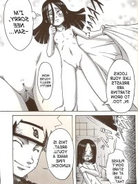 sex porn comics boruto and hanabi