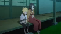sex porn comics boruto and hanabi