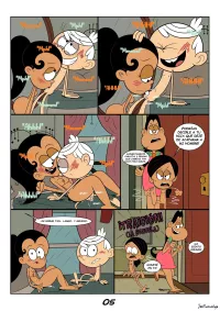 the casagrandes comics porno