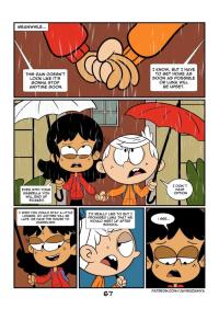 the casagrandes comics porno