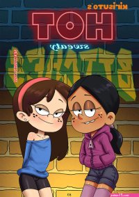 the casagrandes comics porno