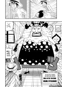 xxx big mom comics one piece