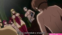 femdom scat hentai male slave