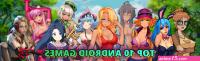 hentai anime games android