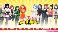 hentai anime games android