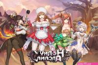 hentai anime games android