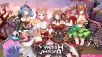 hentai anime games android