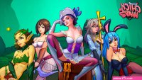 hentai anime games android