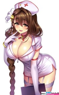 huge anime tit pics