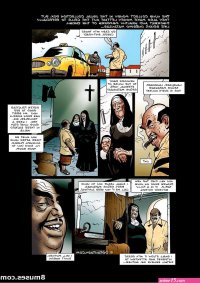 cartoon comics porn gallery