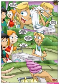 cartoon comics porn gallery