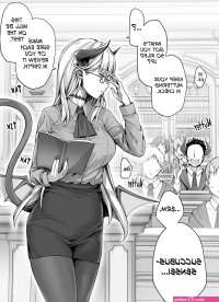 demon hentai comics succubus