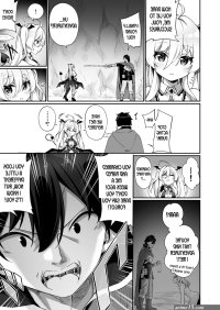 demon hentai comics succubus