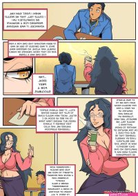 demon hentai comics succubus