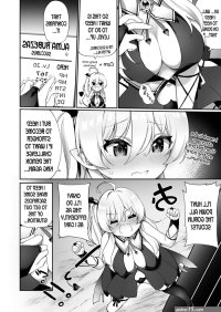 demon hentai comics succubus