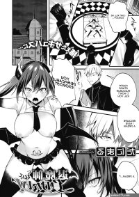 demon hentai comics succubus