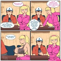 porno comics gravity falls