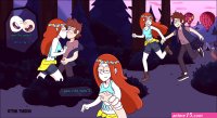 porno comics gravity falls