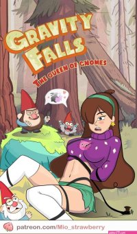 porno comics gravity falls