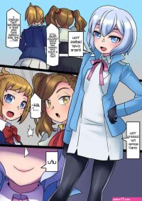 sensor bdsm hentai sex comics