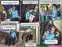 www.illustratedinterracial.com comics