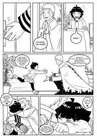 boruto xhinata hentai comics