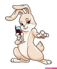 bunnycop android