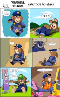 bunnycop android