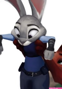 bunnycop android