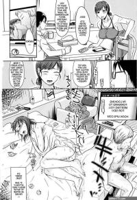 cheating wife hentai comics porn