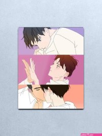 hyperventilation ep 1 streamingvf net